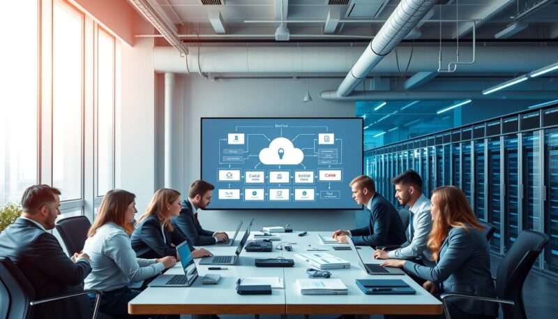 implementacija backup sistema u firmi implementacija backup sistema u firmi