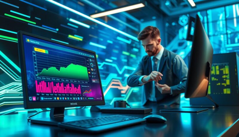 optimizacija performanse sistema kroz vizuelne efekte